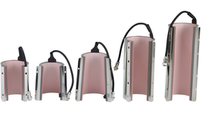 Resistance pour gourde 26cm Ø7.5-9cm (2x11oz)