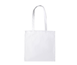 Sac Tote Bag Personnalisable Blanc Coton Bio