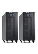 Onduleur Online Double Conversion iPower Sigma – 1 à 10 KVA | Prise FR ou UK