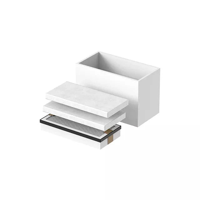 Filtres pour xTool Smoke Purifier-1200 (1 pack)