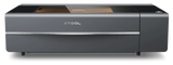 Xtool P2 Serie S - Découpeur Laser CO2 de Bureau Polyvalent et Intelligent - 55W