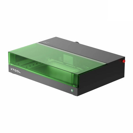 xTool S1 - Découpeur Laser à Diode Fermé (20W - 40W)