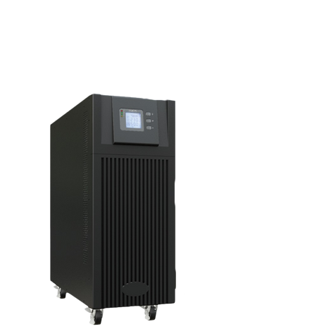 IPOWER Pampero (15-20 KVA) - Onduleur Online Double Conversion en Tour