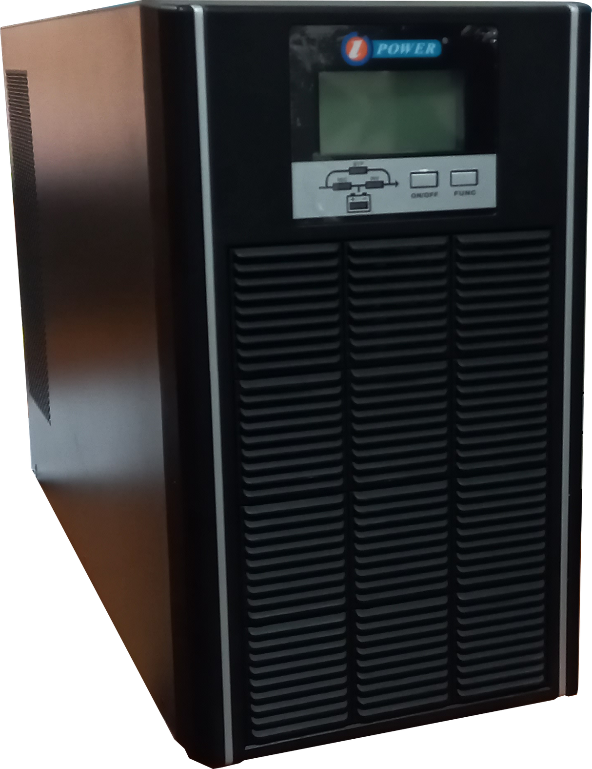 IPOWER Aquilon - Onduleur On Line Double Conversion