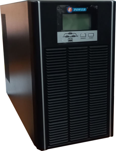 IPOWER Aquilon - Onduleur On Line Double Conversion