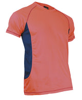 T-Shirt Dry Skin Italy Sublimable