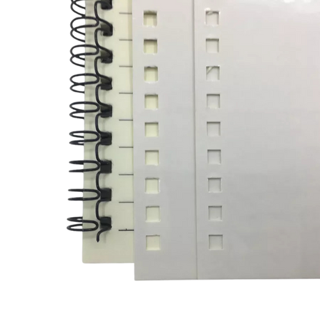 carnet bloc note personnalisable