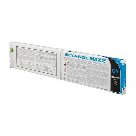 Encre Roland Eco Sol Max 2 – 8 couleurs – 220 ml ou 440 ml | Roland DG
