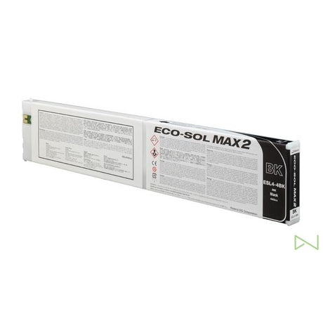Encre Roland Eco Sol Max 2 – 8 couleurs – 220 ml ou 440 ml | Roland DG