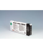 Encre Roland Eco-Sol MAX – Cyan, Magenta, Jaune, Noir, Blanc, Argent, Bleu, Nettoyage – 220ml ou 440ml | Roland DG