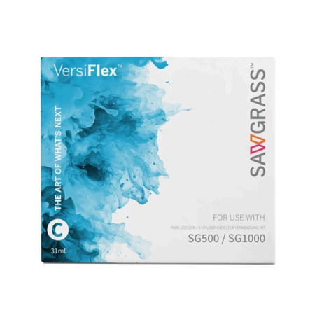 Encres Sawgrass VersiFlex (SG500-SG1000)