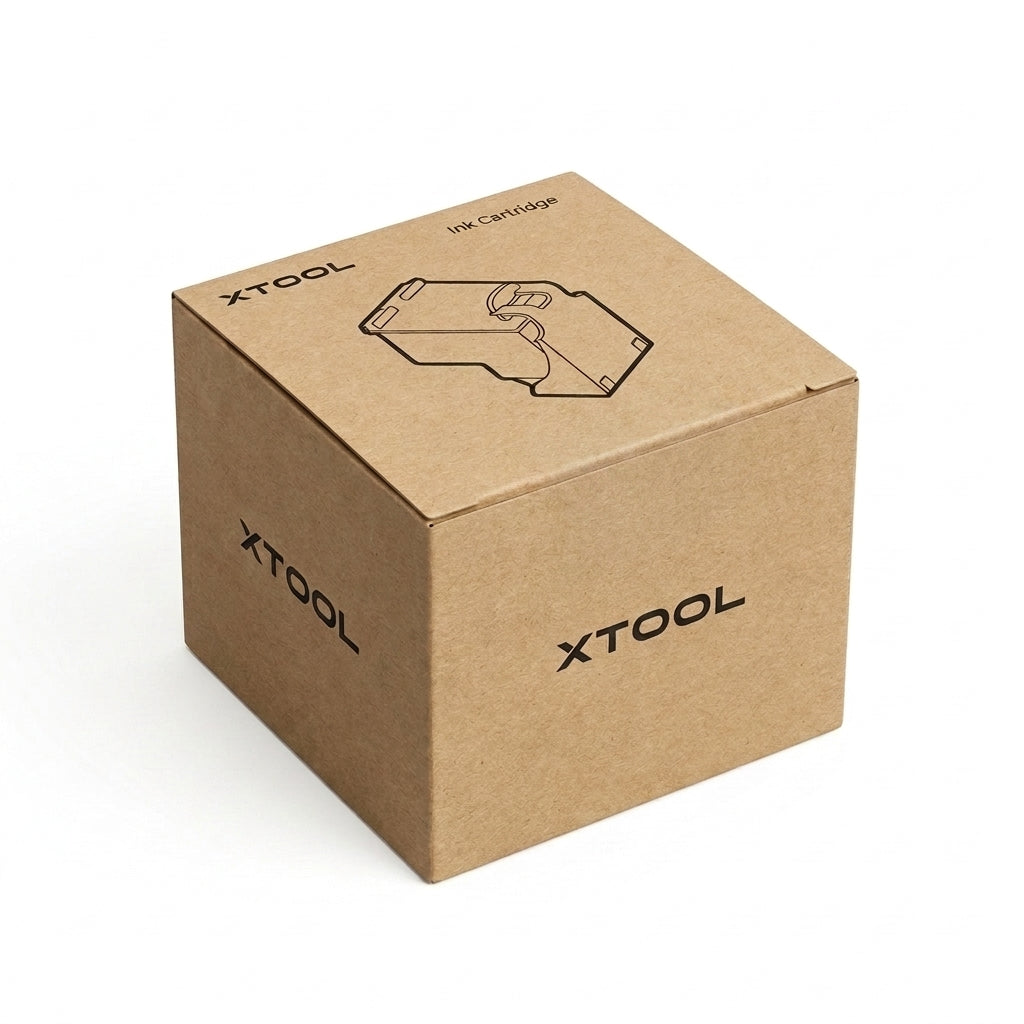 boîte encres xtool