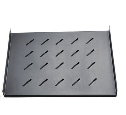 Étagère rackable 19", 800 de profondeur