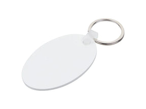 étiquette bagage blanc sublimable personnalisable
