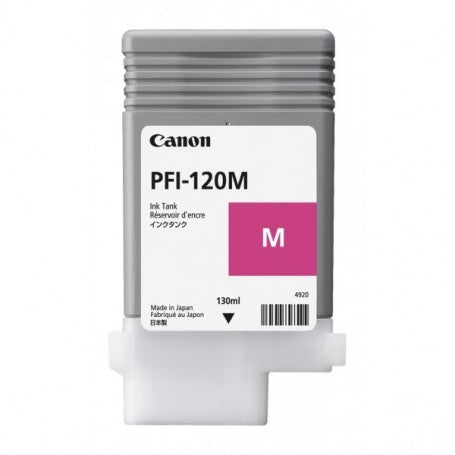Encre Canon PFI – 130 ml et 300 ml | Impression grand format