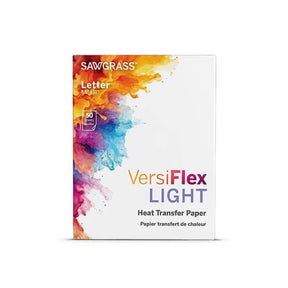 feuilles sawgrass versiflex light