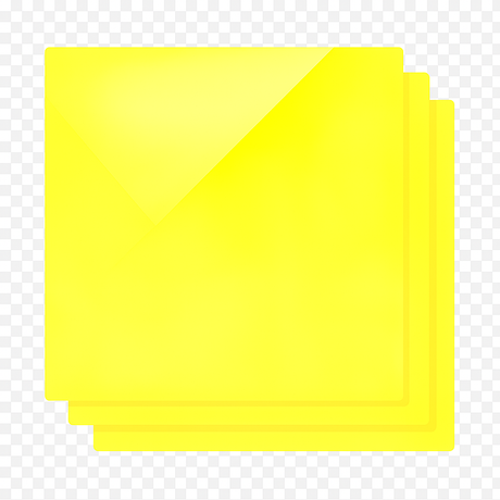 Feuilles Acryliques Opaques Brillantes 300x300x3mm (3 pcs)
