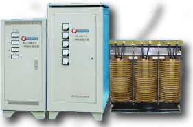 Onduleur triphasé gamme Triton – 10 à 120 kVA | iPower