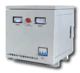 Transformateur d’isolement monophasé gamme Naïade – 5 à 20 kVA | iPower