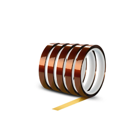 Scotch thermique résistant à la chaleur pour sublimation et presse à chaud – Plusieurs formats | NEXT