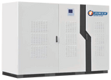iPOWER IP Master - Onduleur Online Basse Fréquence TT | 10 à 60 KVA