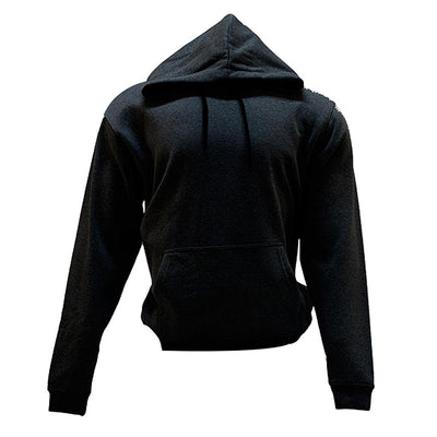 Sweat-shirt à Personnaliser Farners Coton – Blanc ou Noir – S à XXL | CROSSFIRE