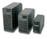 iPOWER IP Compact 15-20 KVA - Onduleur Online Double Conversion + Pièces détachées