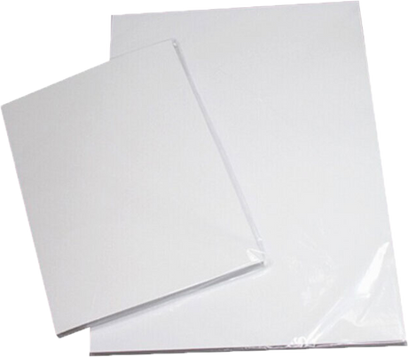 Papier transfert thermique