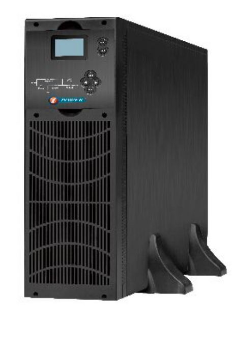 Onduleur Online Double Conversion Rackable Ipower Mistral