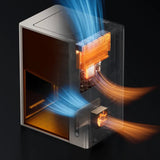 xTool F2 Ultra – Graveur Laser UV 5W Haute Précision