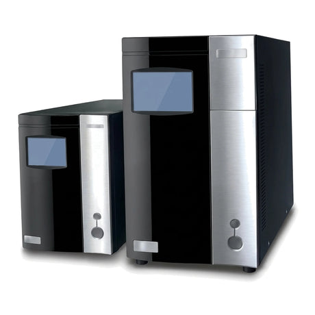 Onduleur Online Double Conversion iPower Sigma – 1 à 10 KVA | Prise FR ou UK