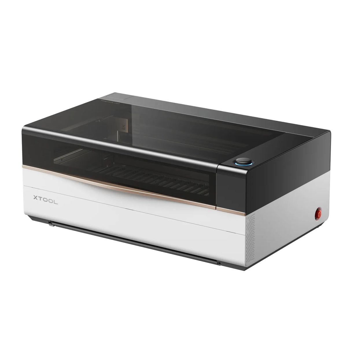 xTool P3 – Découpeur laser CO2 80 W avec Automatisation Intelligente