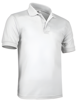 polo blanc personnalisable