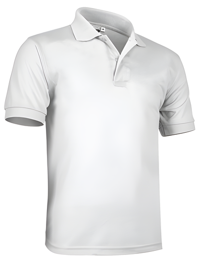 Polo Patrol 100% Coton 220g Personnalisable