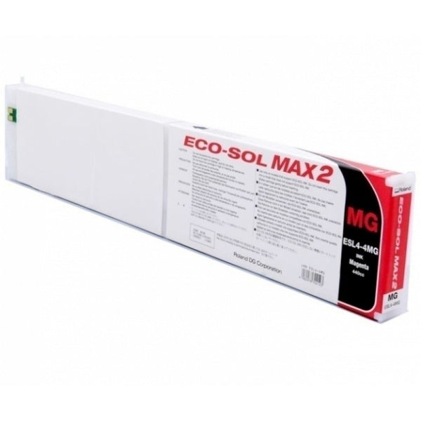 Encre Roland Eco Sol Max 2 (220-440ml)