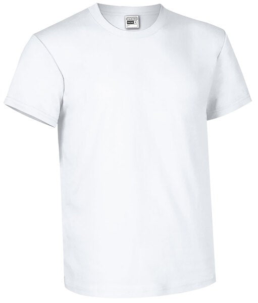 T-Shirt Racing Sublimable 100% Coton 160g/m² – 11 couleurs – S à XXL | NEXT