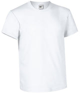 T-Shirt Racing Sublimable 100% Coton 160g/m² – 11 couleurs – S à XXL | NEXT