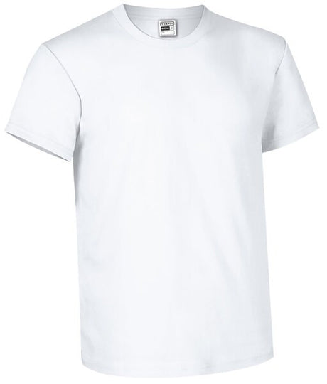 T-Shirt Racing Sublimable 100% Coton 160g/m² – 11 couleurs – S à XXL | NEXT