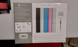 Kit Débutant Vinyle Silhouette – Nouvelle édition – Tout pour commencer la découpe vinyle