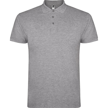 Polo Patrol 100% Coton 220g – à sublimer