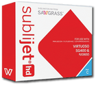 Encres Sawgrass SubliJet HD & ChromaBlast UHD – Cyan, Magenta, Jaune, Noir – SG400/800, SG500/1000 | Sawgrass