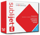 Encres Sawgrass SubliJet HD & ChromaBlast UHD – Cyan, Magenta, Jaune, Noir – SG400/800, SG500/1000 | Sawgrass