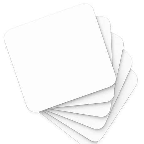 Tapis de souris Sublimable Portland