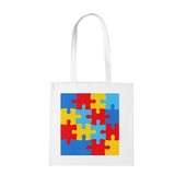 Sac Tote bag Sublimable 100% Coton Biologique