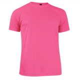 T Shirt Dry Skin Sublimable