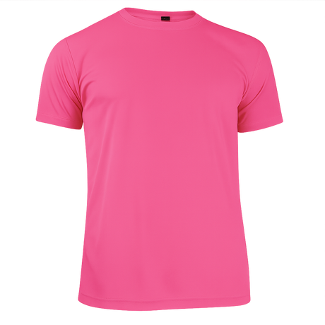 T Shirt Dry Skin Sublimable