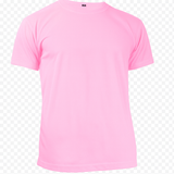 T Shirt Dry Skin Sublimable