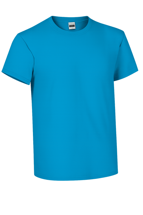 T-Shirt Racing 100% Coton 160g