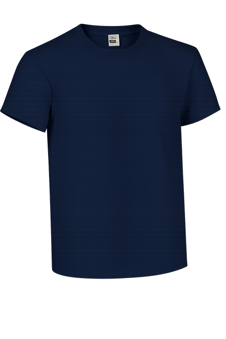 T-Shirt Racing 100% Coton 160g
