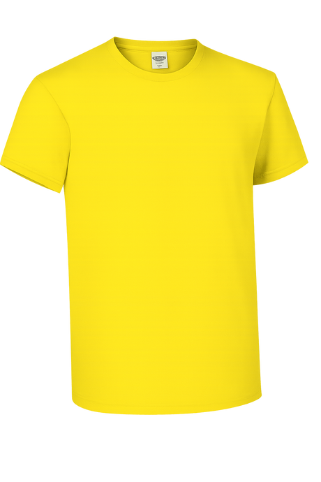 T-Shirt Racing 100% Coton 160g
